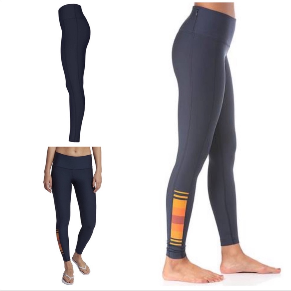 Hurley Pendleton Grand Canyon Quick Dry Leggings